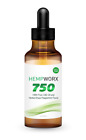 Hempworx750 Hempworx 750 With Pure