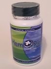 Hemrid Advanced Hemorrhoid Relief 45 Veggie Capsules Exp 9 17 Clinical Strength 092617266085