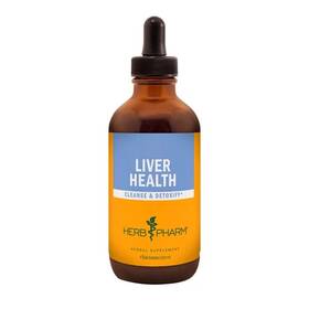 Herb Pharm 090900000538 Liver Health 4 Oz By