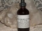 Herbal Organic Sleep Tincture Relax Extract Rest Sealed Free