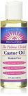 Hg0014-99490-5 Heritage Products Castor Oil 076970221042