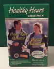 Hgc1000 Medisana Medi Sana Healthy Heart Rate Monitor Digital Pedometer Pack