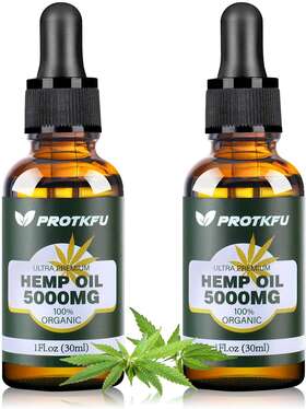 Hgdd 445033472401 Aceite Ansiedad De Alivio Del Dolor Extracto Puro C Amo Org Nico