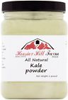 Hhf28 Hoosier Hill Farm Natural Kale Powder Grown In 853881004618