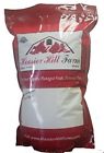 Hhf372 Hoosier Hill Farm Whey Protein Powder Isolate Lb 858639005527