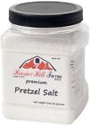 Hhf48 Hoosier Hill Farm Premium Coarse Pretzel Salt Lbs