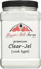 Hhf505 Hoosier Hill Farm Clear