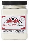 Hhf68 Hoosier Hill Farm Buttermilk Powder Pound 858639005367