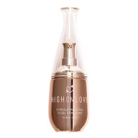 Hol-1802-3 Highonlove O Gel - Feminine Care Personal Moisturizer 1 Fl Oz Pack Of