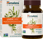 Him1001-1578-1501 Himalaya Herbal Healthcare Livercare-liv 605069005012