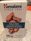 Him41301 Himalaya Arjuna Caplets Gmp Quality Assured