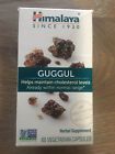 Him41901 Himalaya Guggul Vegetarian Capsules Gmp Quality