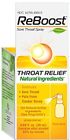 Hj0020 Medinatura Reboost Throat Spray 787647300969