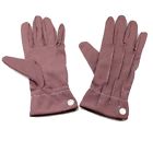 Hl021 Power Ionics Magnetic Fiber Breathable Arthritis Gloves Blood Circulation