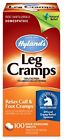 Hleg-t100 Hylands Homeopathic Leg Cramp 5053615575185