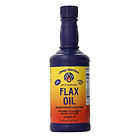 1-18-2019 Hlf16 Omega Nutrition Flax Oil Oz Exp 055358167004