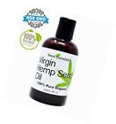Hmp4 Sweet Essentials Pure Organic Cannabis Hemp Oil Therapeutic 700736196380