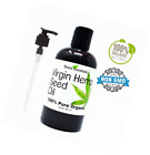 Hmp8 Sweet Essentials Pure Organic Cannabis Hemp Oil Therapeutic 700736196397