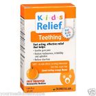 Homeolab Relief Ages Usa 0.85oz Teething Ty 778159090608 0-9 479 Kids