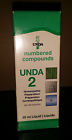 Homeopathic July Liquid 20ml Expiry 2 2017 -sealed Seroyal Unda