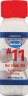 Homeopathic Natrum Flu Nausea Hyland 30x 11 Sulph. Vomiting Sulphuricum Nat.