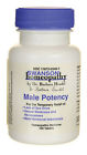 Swm025 Homeopathy Male - Tablets 100 Swanson Potency