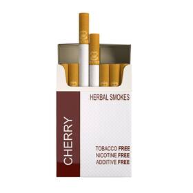 Honeyrose 018116121354 Cherry Herbal Sticks