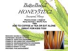 Honeystix2 - 7.2mg Cbd Betterbody2 Isolate 6