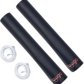 74589734958 Hooga Grounding Mat For Sleep Energy Pain Relief Inflammation Set Of 2