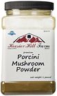 Hoosier Hill Farm Porcini Mushroom Powder 1 Pound 853881004380