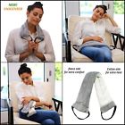 Hps-vb-us Hp Solutions Heating Pad Body Compress Therapeutic Pain 731123629693