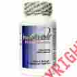 Hr90 Hem Relief Hem-relief For Hemorrhoids Clinical Strength 90 Capsules New