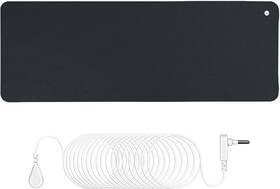 Hrsdzkj 313024267237 Grounding Mat For Sleep With 15ft Cord Pad Kit Earth Therap