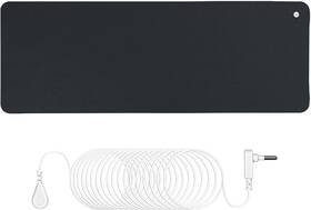 Hrsdzkj 313107369339 Grounding Mat For Sleep With 15ft Cord Pad Kit Earth Therapy