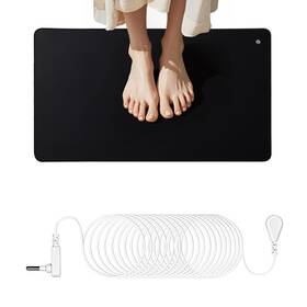 Hrsdzkj 693650903618 Grounding Mat Conductive Pad Earth With 15ft Cord U