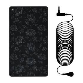Hrsdzkj 730756961477 Grounding Mat For Better Sleep With 15ft Cordgrounding Pad Kit Eart