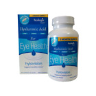 Hs20001 Hyalogic Hylavision Eye Health W 858259000254