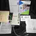 Htu-500g2 Ext120 Longevity Ozone Generator Cga540 Regulator
