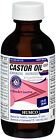Humco Castor Oil Tasteless 2 Oz Pack Of 9 303950515922