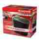 Hwm-340w-parent Honeywell Humidifier Warm Mist Easy Care Black Up To 24 Hour Run Medicine Cup