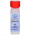Hy085 Hylands Ferrum Phosphoricum Tabs No Box As Pictured 354973290044