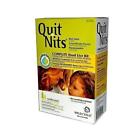 Hy161 Hylands Homeopathic Pack Quit Nits Complete Head Lice Kit Kills