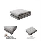 Hyhhgv6080 Hollyhome Weighted Bed Blankets Blanket Lbs For Queen Size Sleep