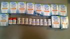 Hyland S 11 Hylands Nerve Tonic Stress Relief 32 Caplets Each Bottle 354973315518