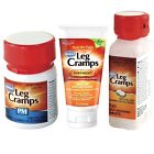 Hyland S New Set Of 3 Hylands Leg Cramp Tablets And Ointment Helps Relax Foot Calf 848296038860 Hyland S New Set Of 3 Hylands Leg Cramp Tablets And Ointment Helps Relax Foot Calf 848296038860