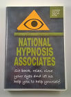 Hypnosis National Associates Cassette Set - 8