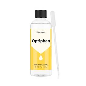 Hznxolrc 614166639075 1.41 Oz /40 Ml Optiphen Preservative- Oil Soluble Natural Preservative Optip
