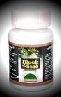 Immune Crushed Seeds Body Capsules60 Cure Seed Black Skin Bottle