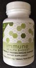 Immune Health Basics W Wellmune 500 Mg 60 Capsules Exp 11 2019 666107125475