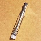 Imn-1g Mango Flavored Mg Ceramic Coil Vape Glass Cartridge Relax Now